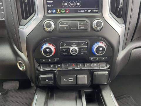 2023 GMC Sierra 3500HD