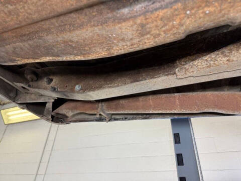 1966 Chevrolet Impala