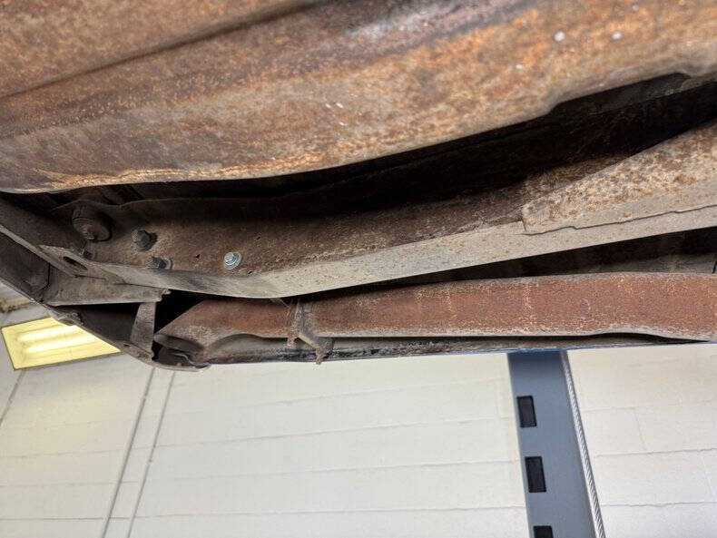 1966 Chevrolet Impala