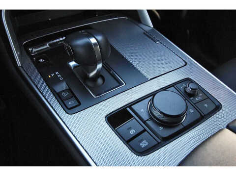 2024 Mazda CX-90 Plug-in Hybrid Premium Plus