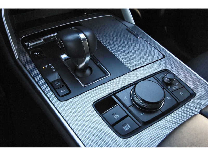 2024 Mazda CX-90 Plug-in Hybrid Premium Plus