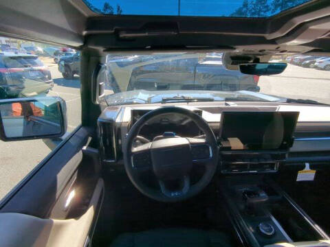 2026 GMC HUMMER EV 2X