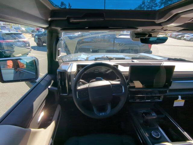 2026 GMC HUMMER EV 2X