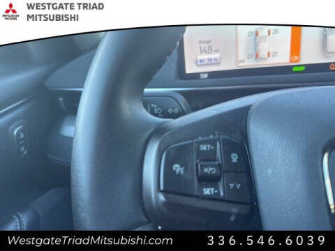 2021 Ford Mustang Mach-E Select