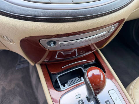 2012 Hyundai Genesis 3.8L V6