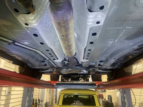 2006 Chevrolet HHR LS