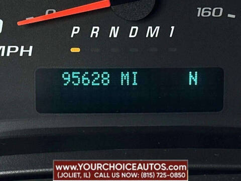 2020 Chevrolet Express LS 3500