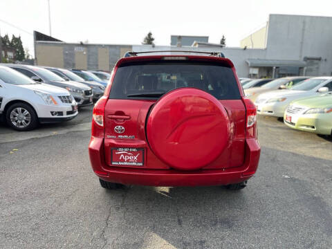 2006 Toyota RAV4