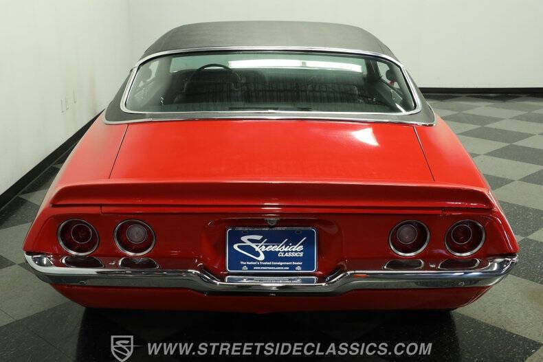 1970 Chevrolet Camaro