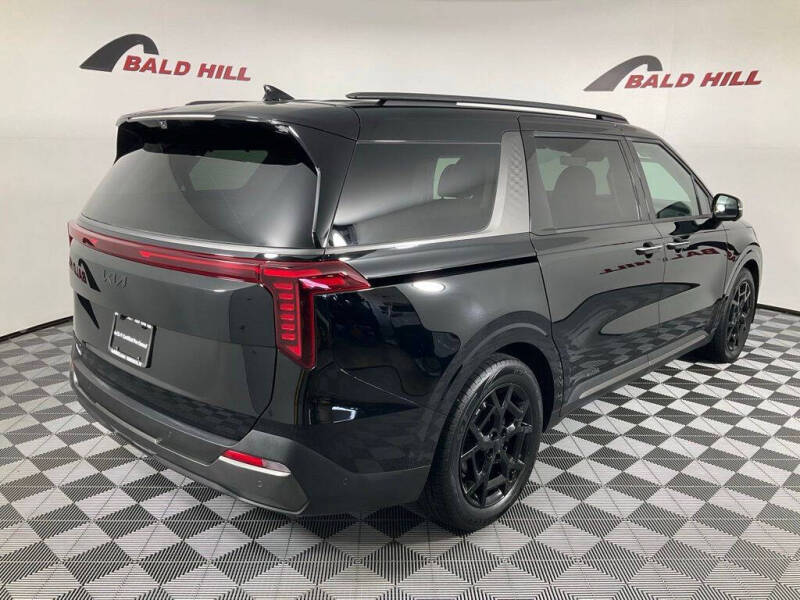 2025 Kia Carnival SX Prestige