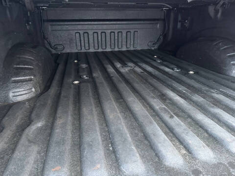 2019 Ford F-350 Super Duty Lariat