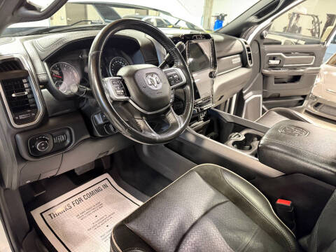 2020 RAM 3500 Laramie