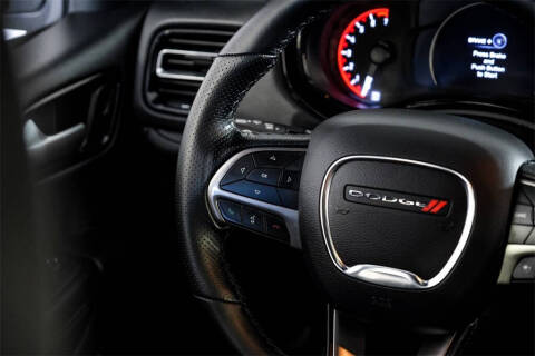 2024 Dodge Durango SXT Plus