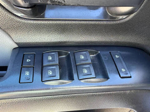 2019 Chevrolet Silverado 2500HD Work Truck