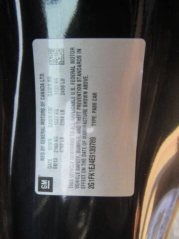 2014 Chevrolet Camaro SS