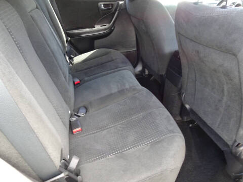 2006 Nissan Murano S