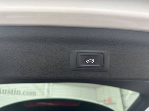 2020 Audi Q3 quattro Premium 45 TFSI