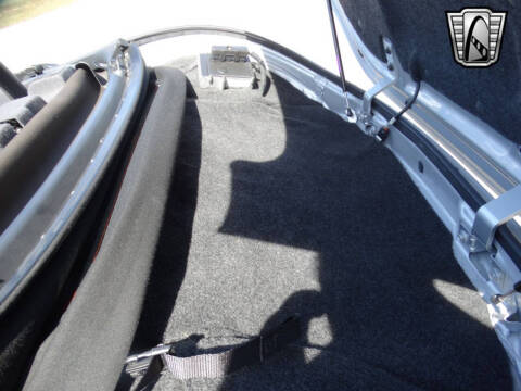 2002 Chrysler Prowler