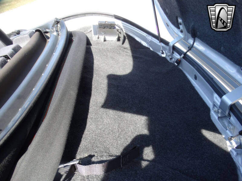 2002 Chrysler Prowler