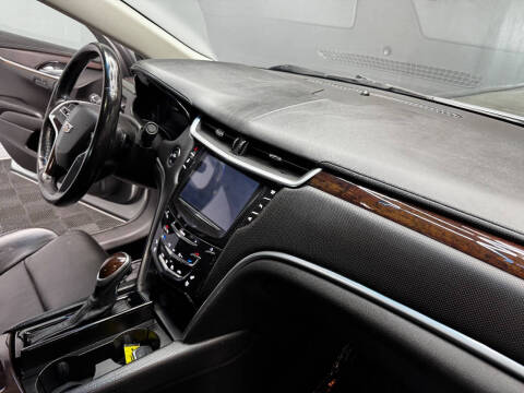 2017 Cadillac XTS Luxury