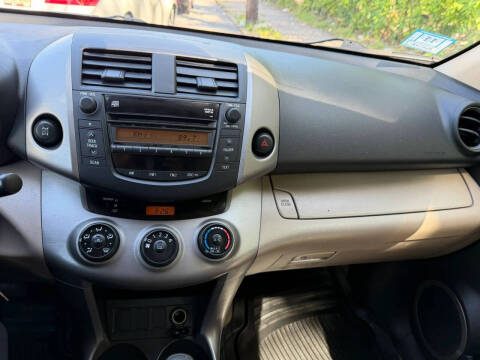 2007 Toyota RAV4