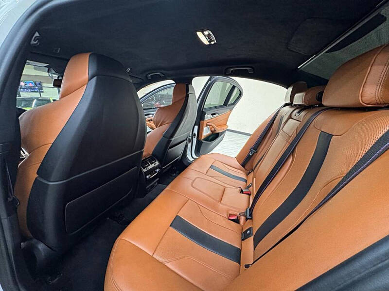 2020 BMW M5 Competition