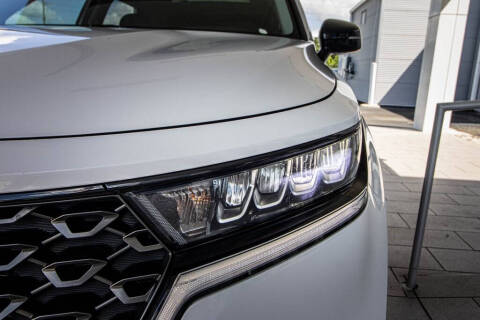 2023 Kia Sorento X-Line S