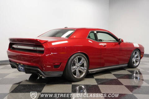 2010 Dodge Challenger