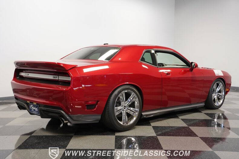 2010 Dodge Challenger