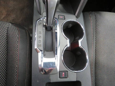 2015 GMC Terrain SLE-2