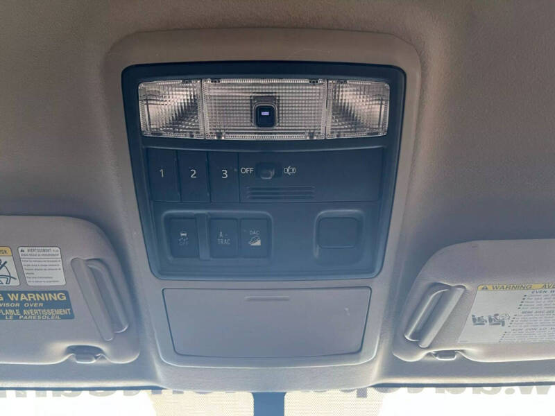 2013 Toyota 4Runner Limited