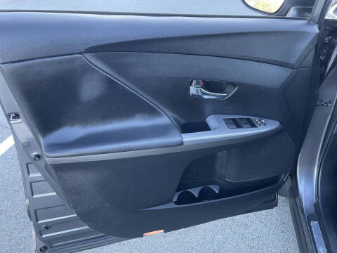 2015 Toyota Venza LE