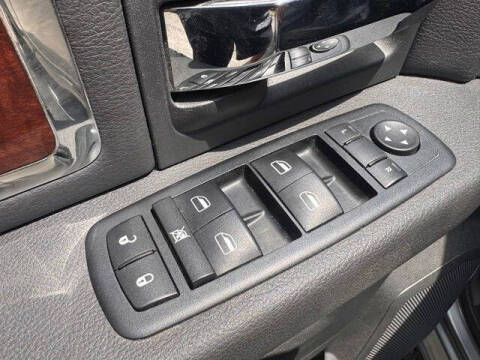 2011 RAM 3500