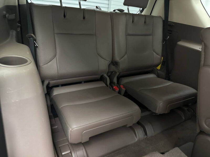 2017 Lexus GX 460