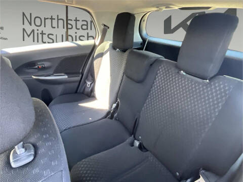 2013 Scion xD