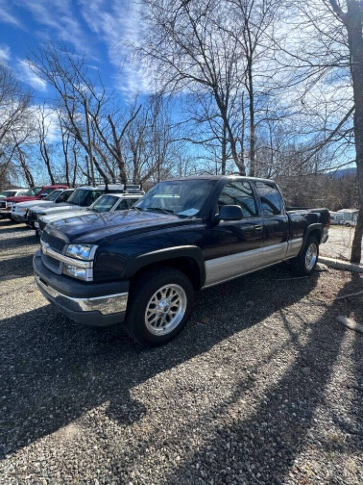 Cars For Sale in NC Wright Way Motors