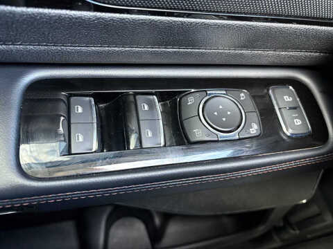 2022 Lincoln Aviator Standard