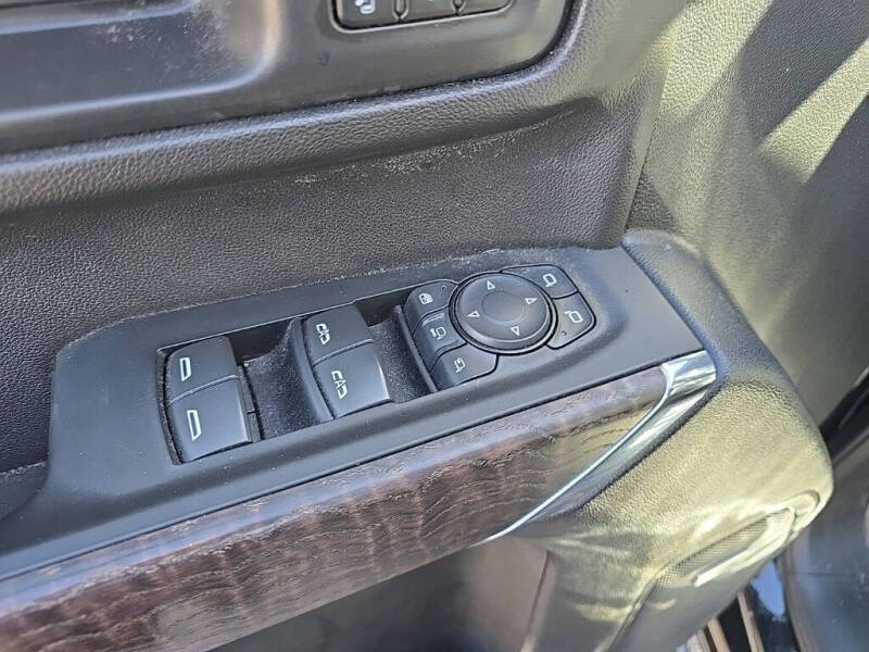2023 GMC Sierra 2500HD