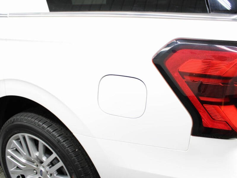 2024 Ford Expedition Platinum