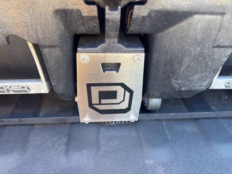 2021 Jeep Gladiator Willys