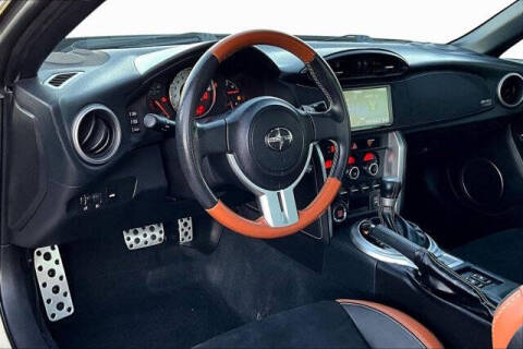 2016 Scion FR-S Release Series 2.0