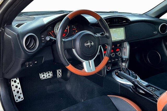 2016 Scion FR-S Release Series 2.0