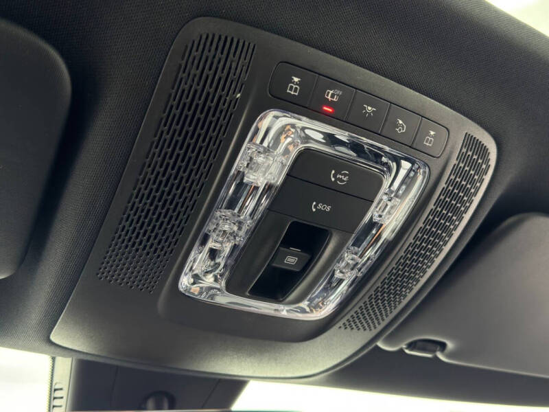 2021 Mercedes-Benz A-Class AMG A 35