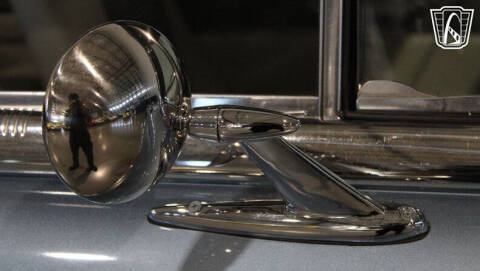 1954 Ford Crestline