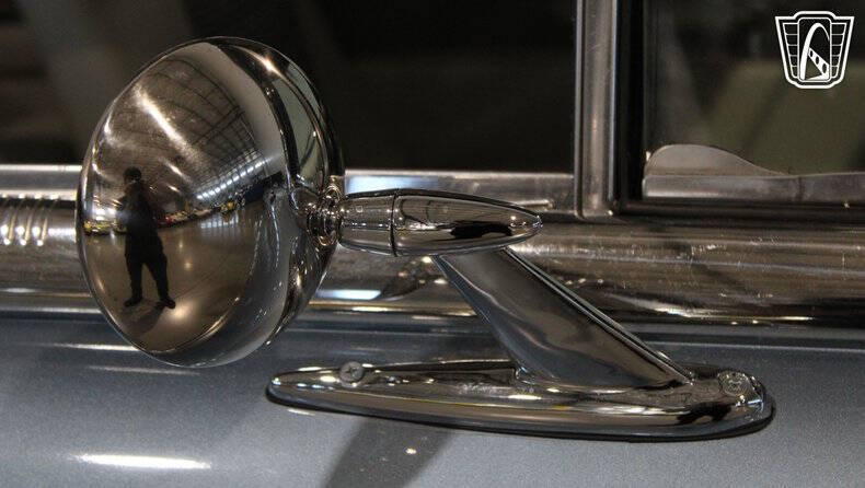 1954 Ford Crestline