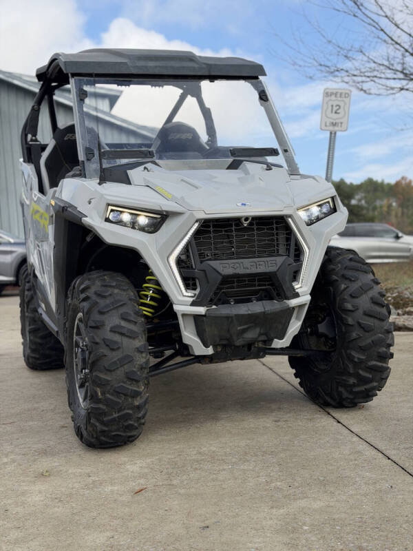 2021 Polaris Razor 900