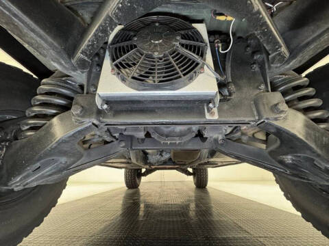 1989 AM General Hummer