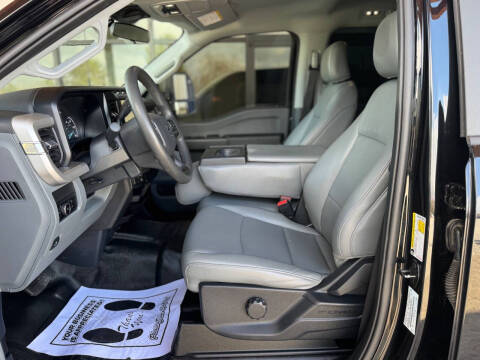 2023 Ford F-450 Super Duty XL