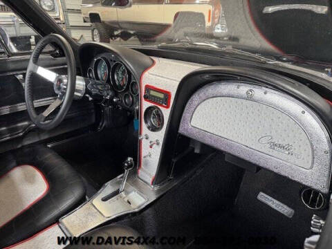 1965 Chevrolet Corvette