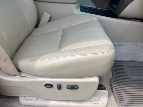 2009 GMC Sierra 2500HD